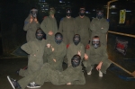 Team Awesome